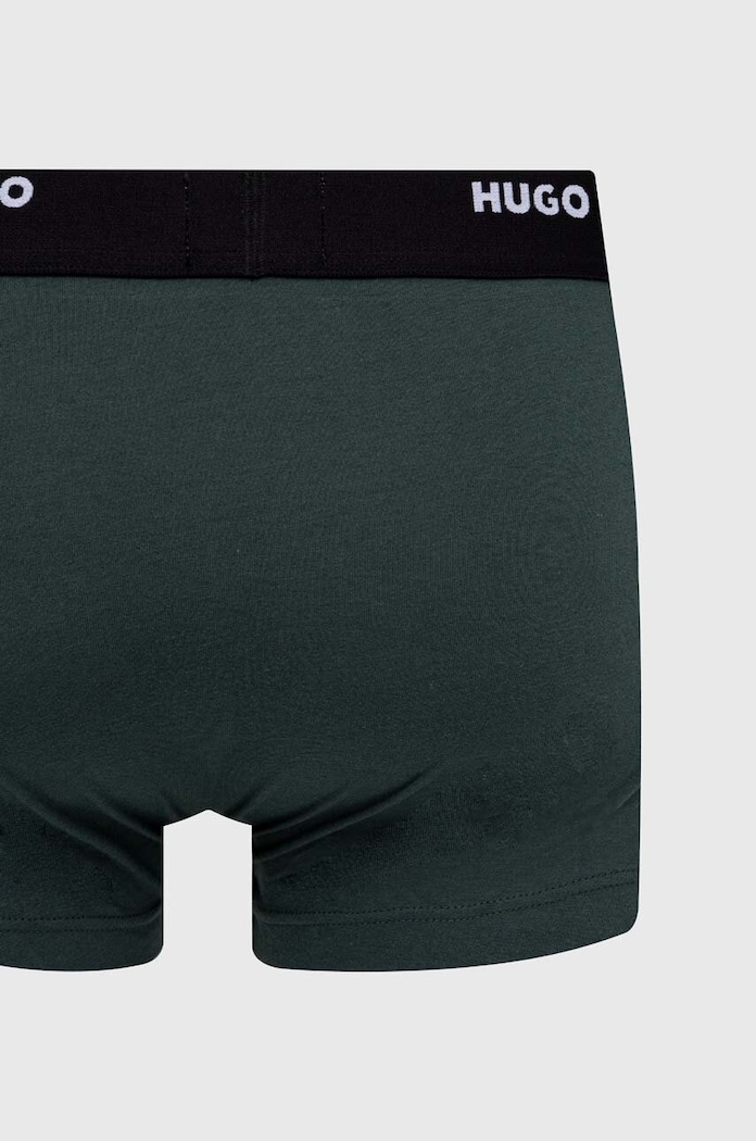 HUGO bokserki 5-pack 50479944