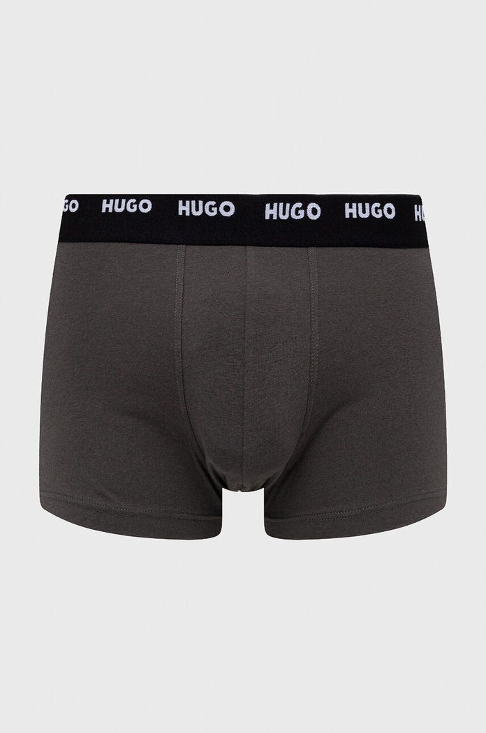 HUGO bokserki 5-pack 50479944