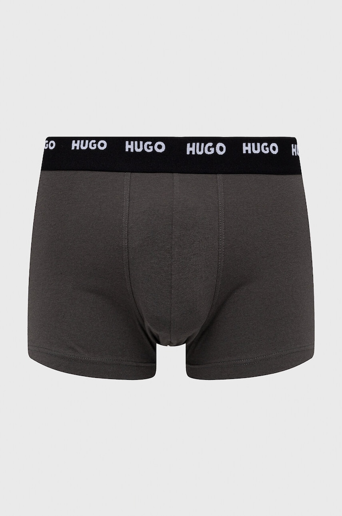 HUGO bokserki 5-pack 50479944