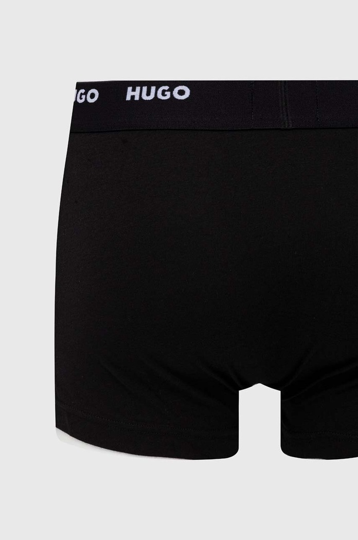 HUGO bokserki 5-pack 50479944