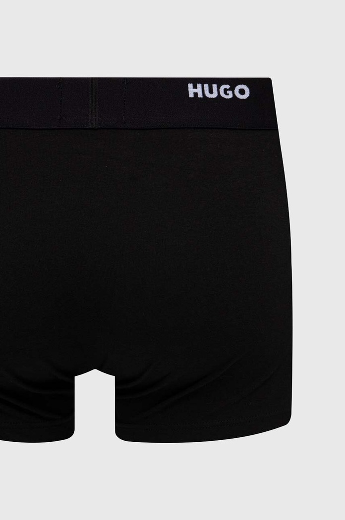HUGO bokserki 5-pack 50479944