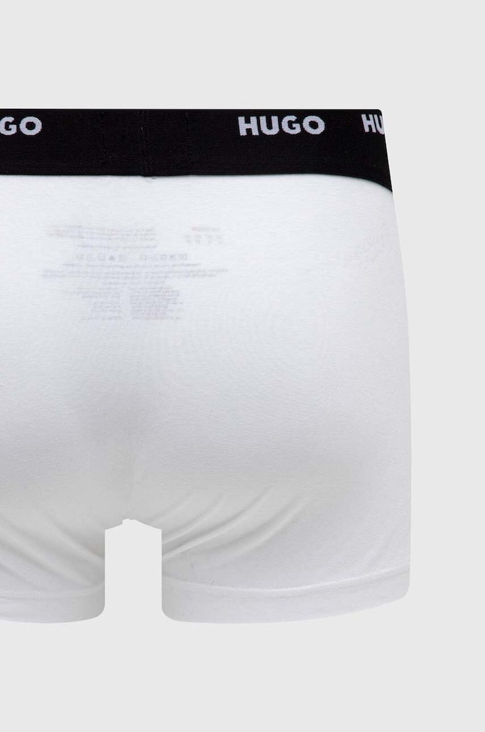 Μποξεράκια HUGO 5-pack 50479944