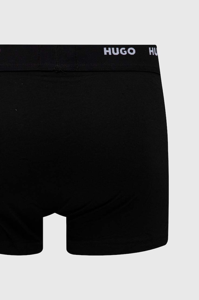 Μποξεράκια HUGO 5-pack 50479944