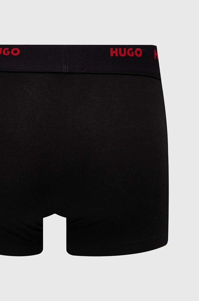 Boxerky HUGO 5-pak 50479944