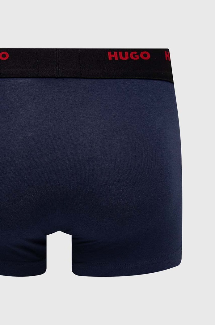 Boxerky HUGO 5-pak 50479944