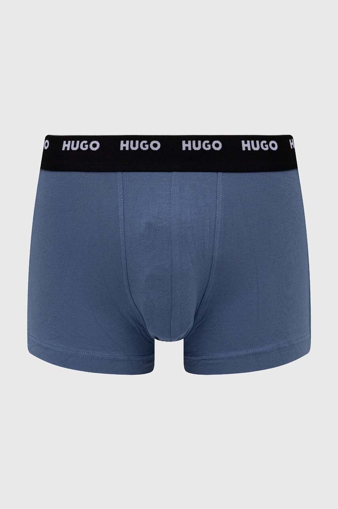 HUGO bokserki 5-pack 50479944