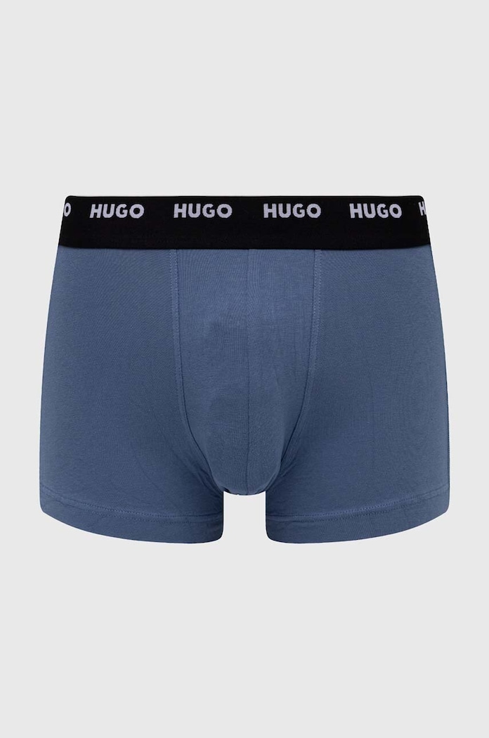 HUGO bokserki 5-pack 50479944