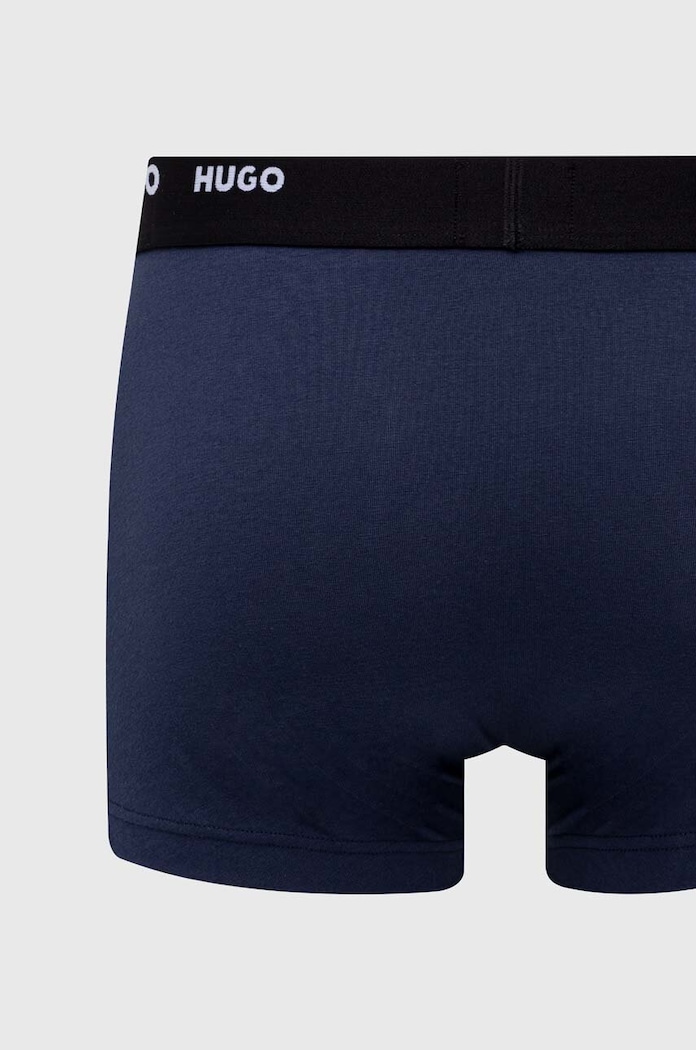 Bokserice HUGO 5-pack 50479944