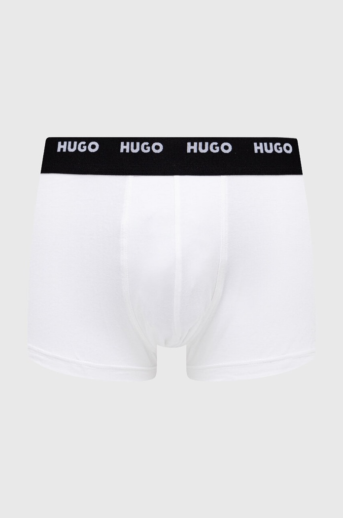 Odzież HUGO bokserki 5-pack 50479944 multicolor