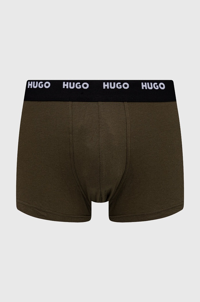 HUGO bokserki 5-pack multicolor 50479944