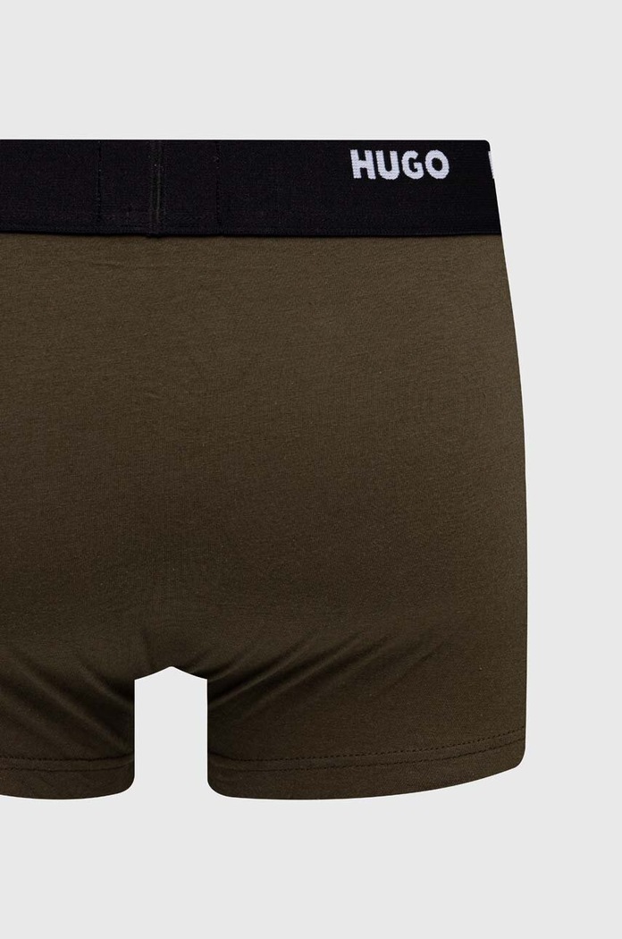 HUGO bokserki 5-pack 50479944