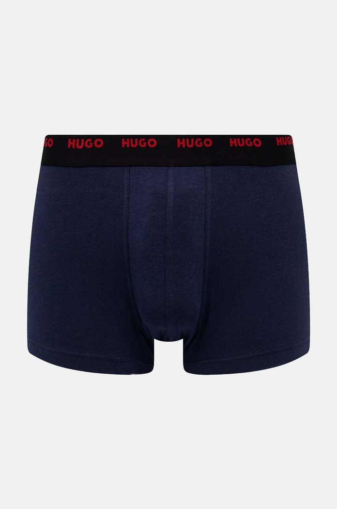 Îmbrăcăminte HUGO Boxeri 5-pack 50479944 multicolor