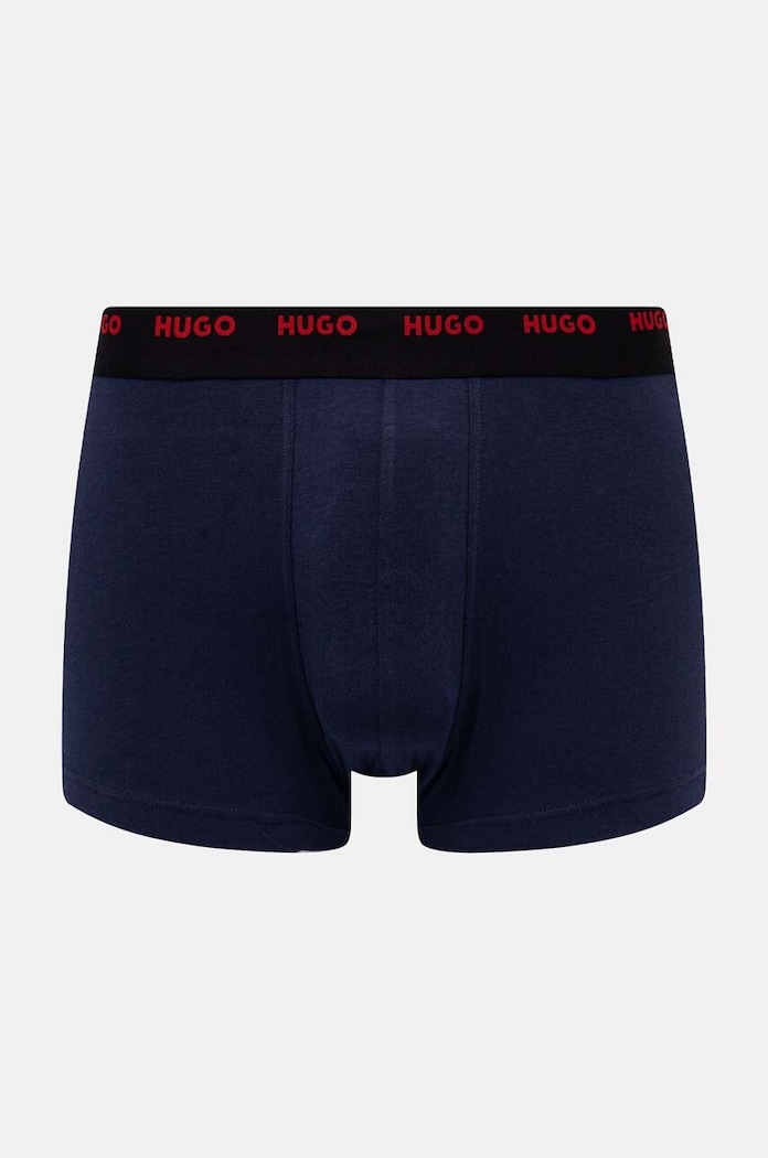 Îmbrăcăminte HUGO Boxeri 5-pack 50479944 multicolor