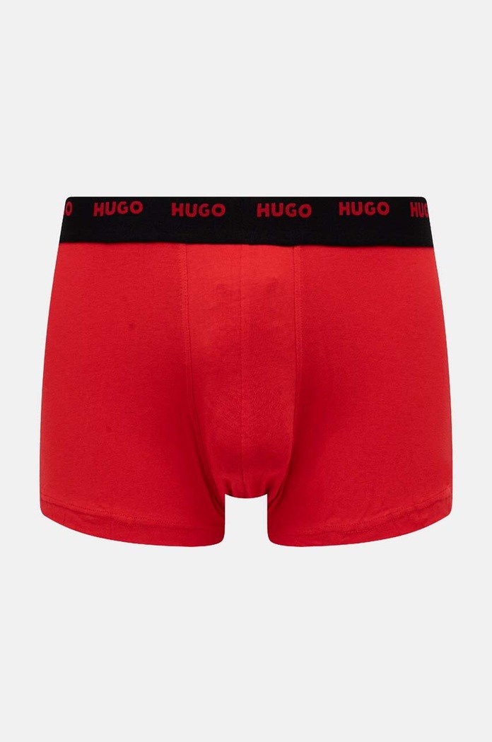 Boxeri 5-pack HUGO 50479944 multicolor