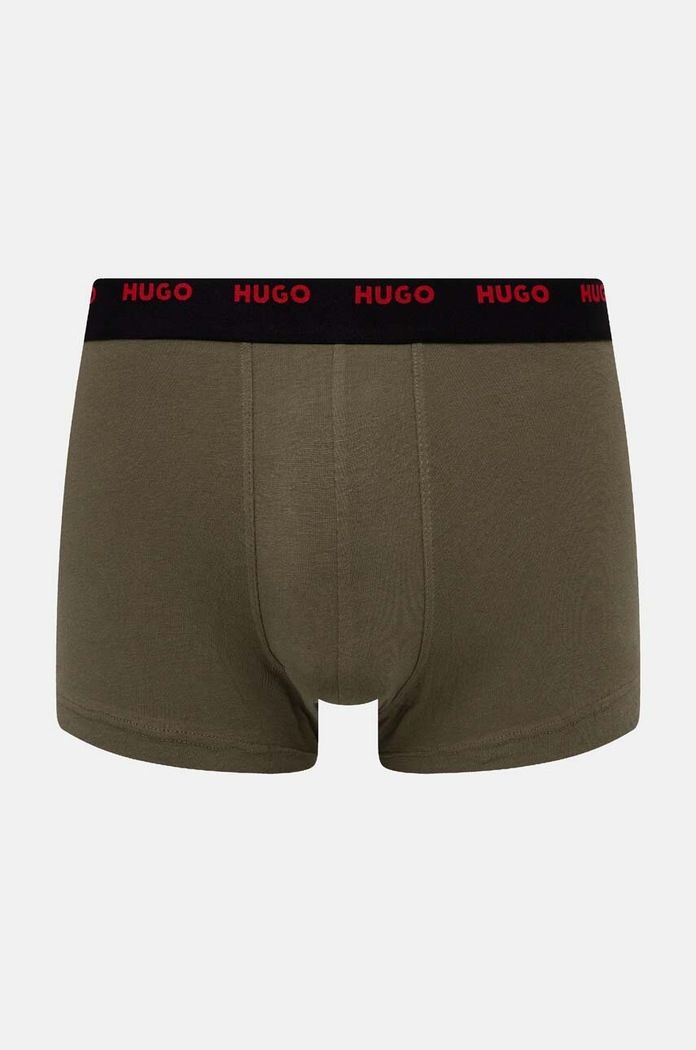 Boxeri 5-pack HUGO multicolor 50479944