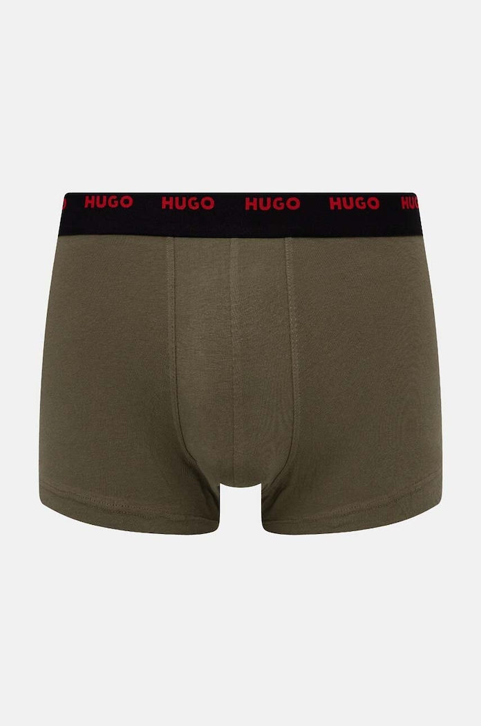 Boxeri 5-pack HUGO multicolor 50479944