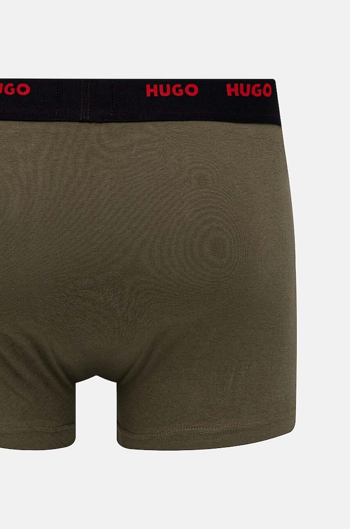 HUGO Boxeri 5-pack 50479944