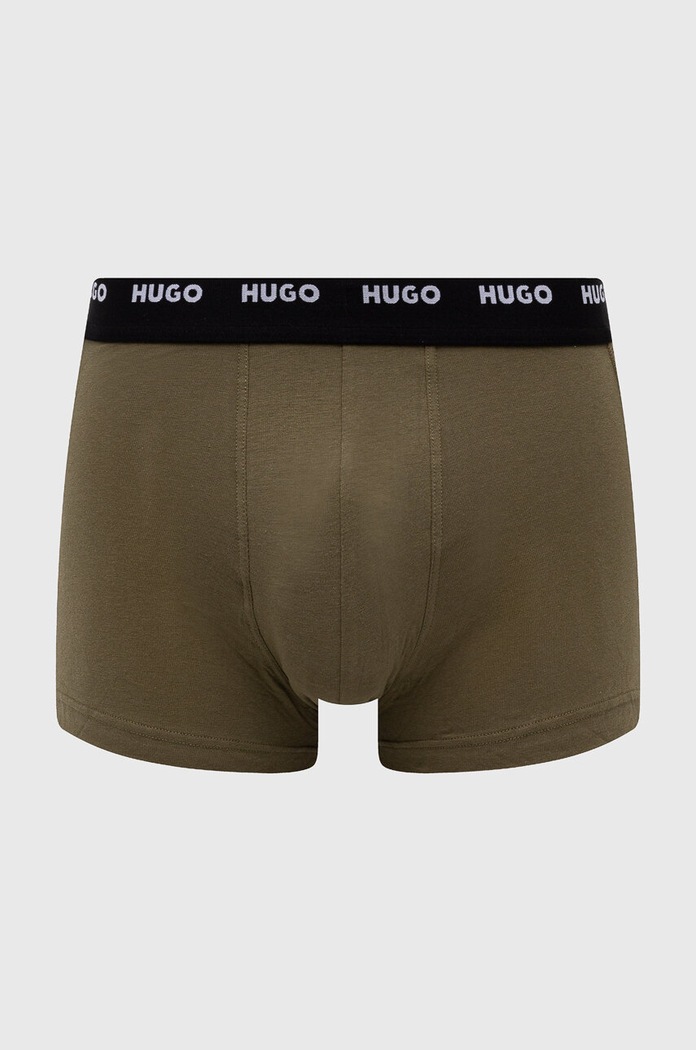 HUGO boxeri 5-pack 50479944 multicolor AW24