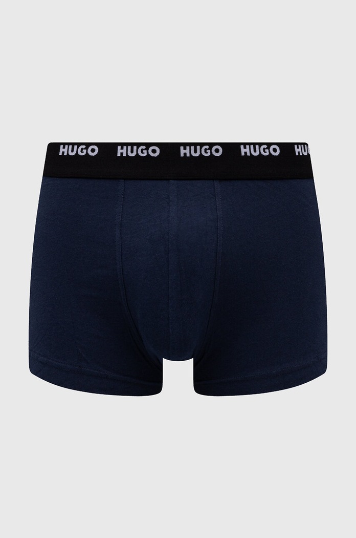 HUGO boxeri 5-pack 50479944 multicolor