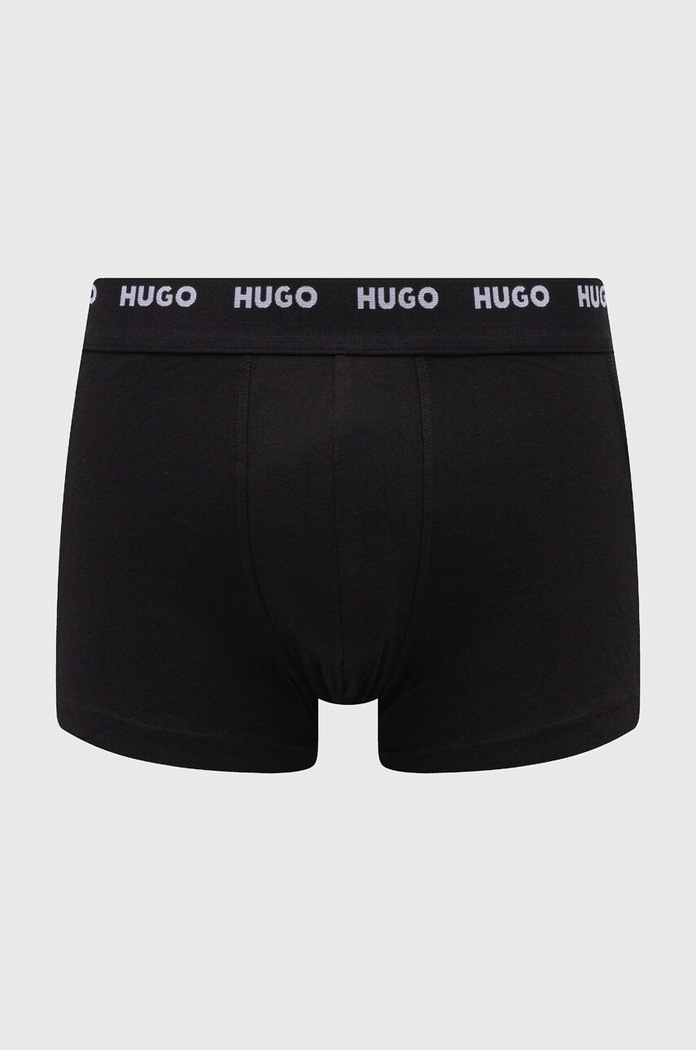 HUGO boxeri 5-pack 50479944