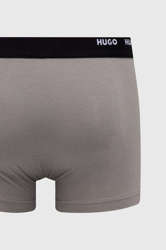 HUGO boxeri 5-pack 50479944