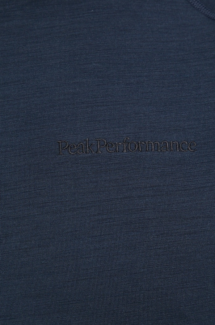 Peak Performance funkcionális hosszú ujjú ing Magic G78075 sötétkék