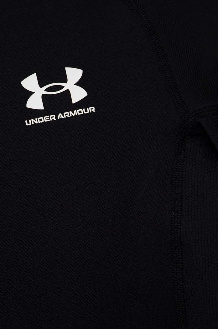 Ρούχα Προπόνηση μακρυμάνικο Under Armour UAR.1361524001 μαύρο