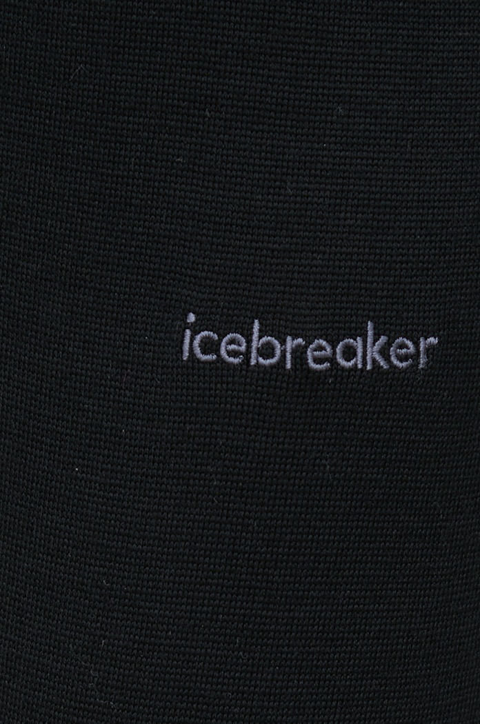 Funkční triko s dlouhým rukávem Icebreaker 260 Tech IB0A56IE0011 černá