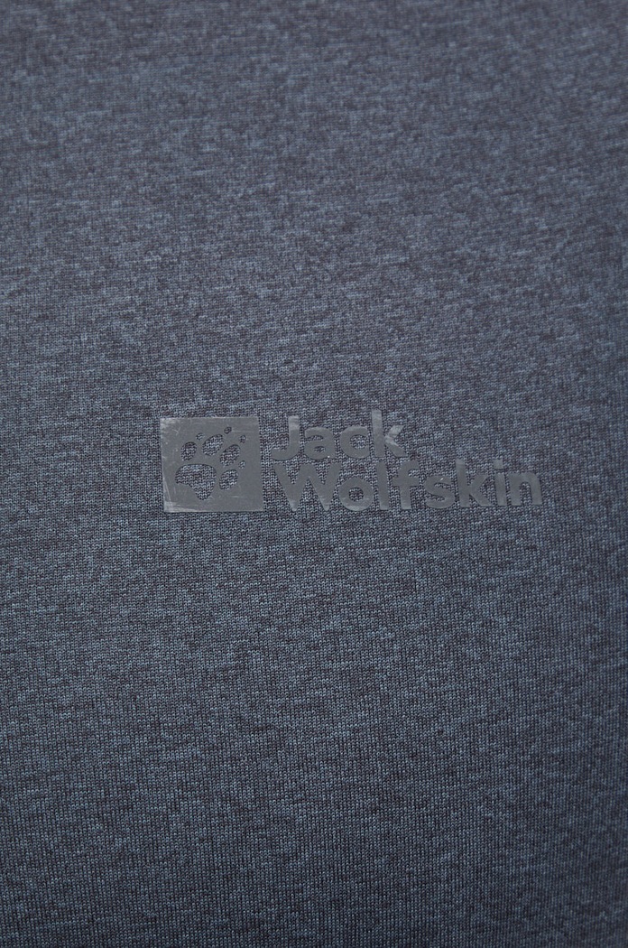 Funkčné tričko s dlhým rukávom Jack Wolfskin Sky Thermal 1808771