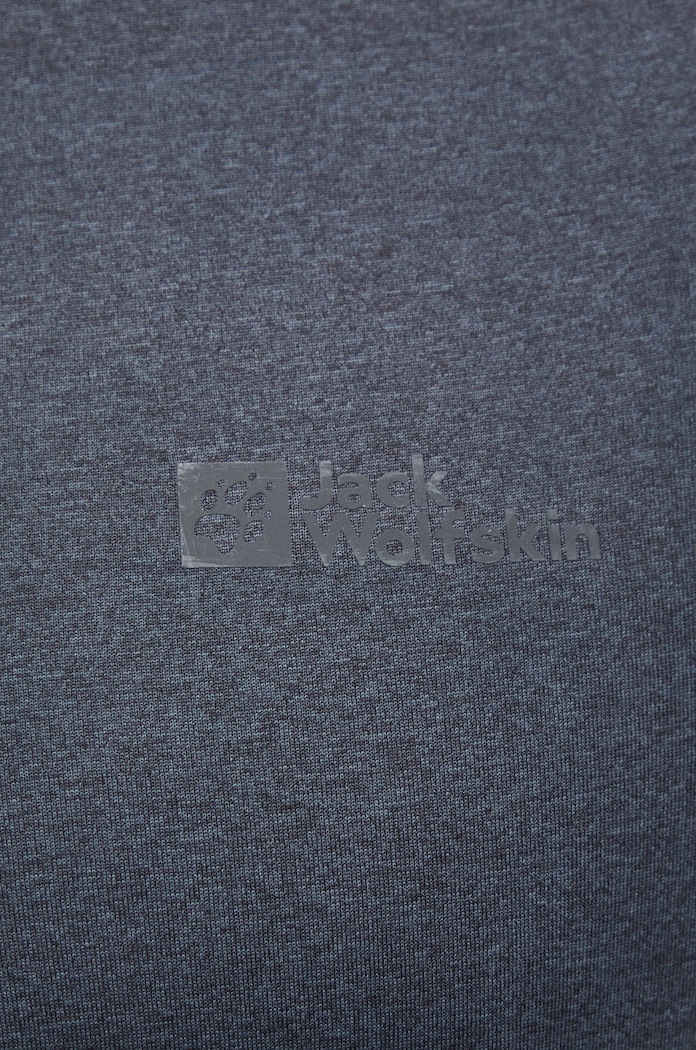 Funkčné tričko s dlhým rukávom Jack Wolfskin Sky Thermal 1808771