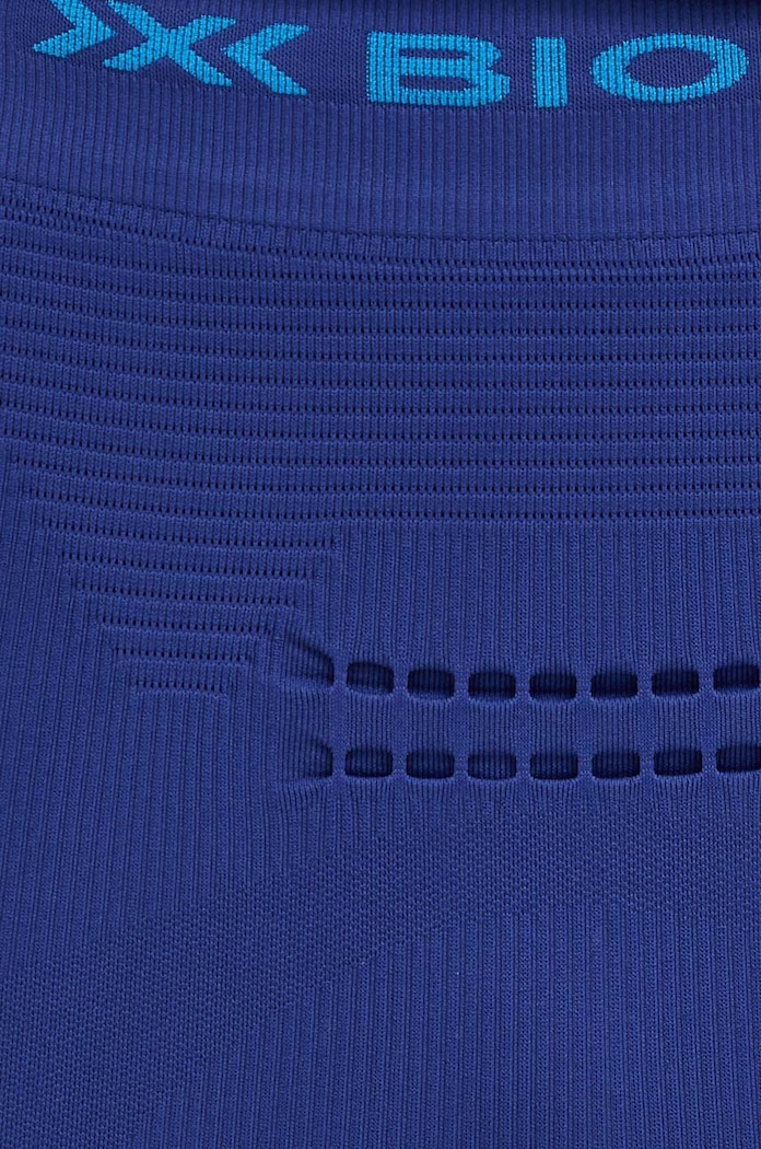 X-Bionic legginsy funkcyjne Energy Accumulator 4.0 granatowy EA.WP07W19M
