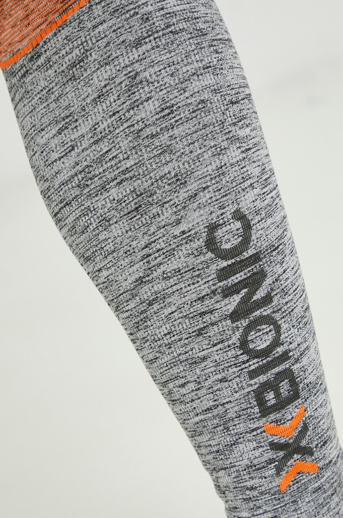 X-Bionic funkcionális legging Energy Accumulator 4.0 szürke EA.WP41W19M