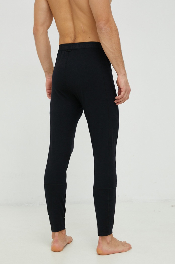Funkční legíny Peak Performance Magic G78069 černá AW23