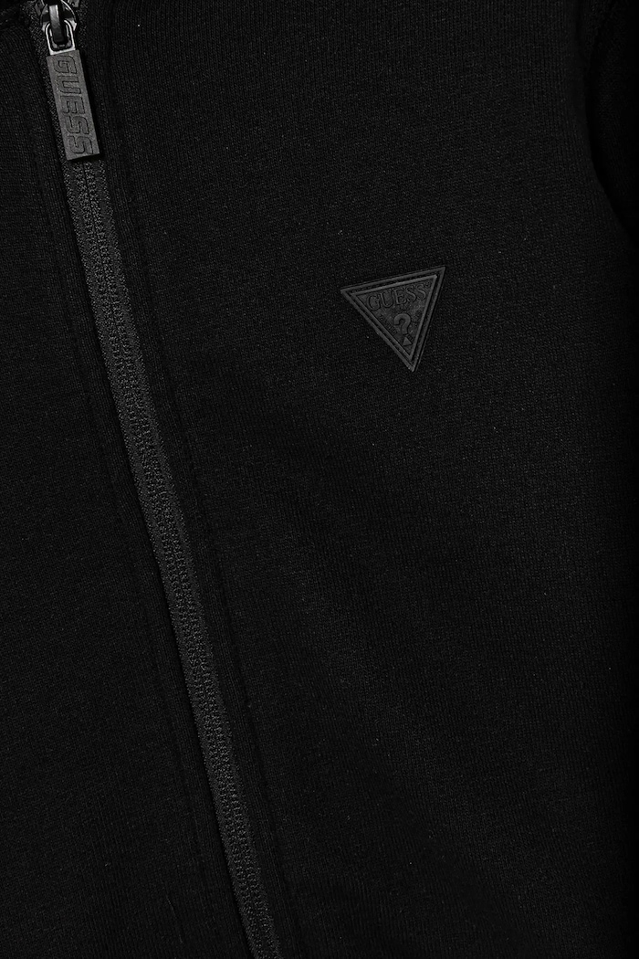 Dječaci Dječja dukserica Guess L2YQ44.KAIJ1 crna