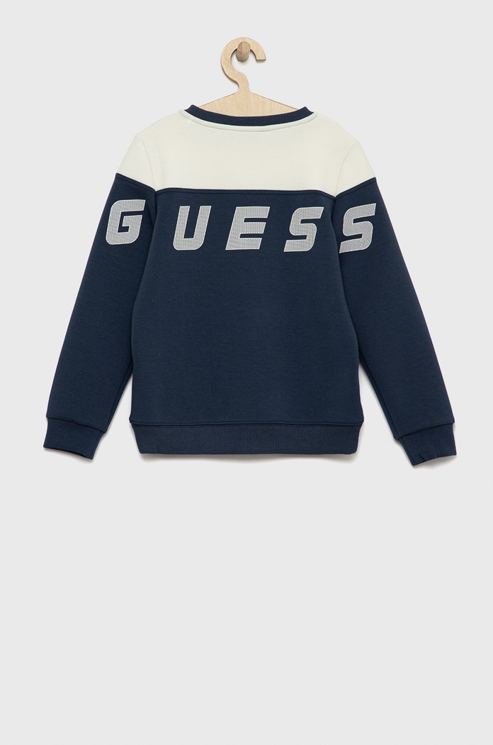 Guess gyerek felső L2BQ23.KBCK2 sötétkék AW22