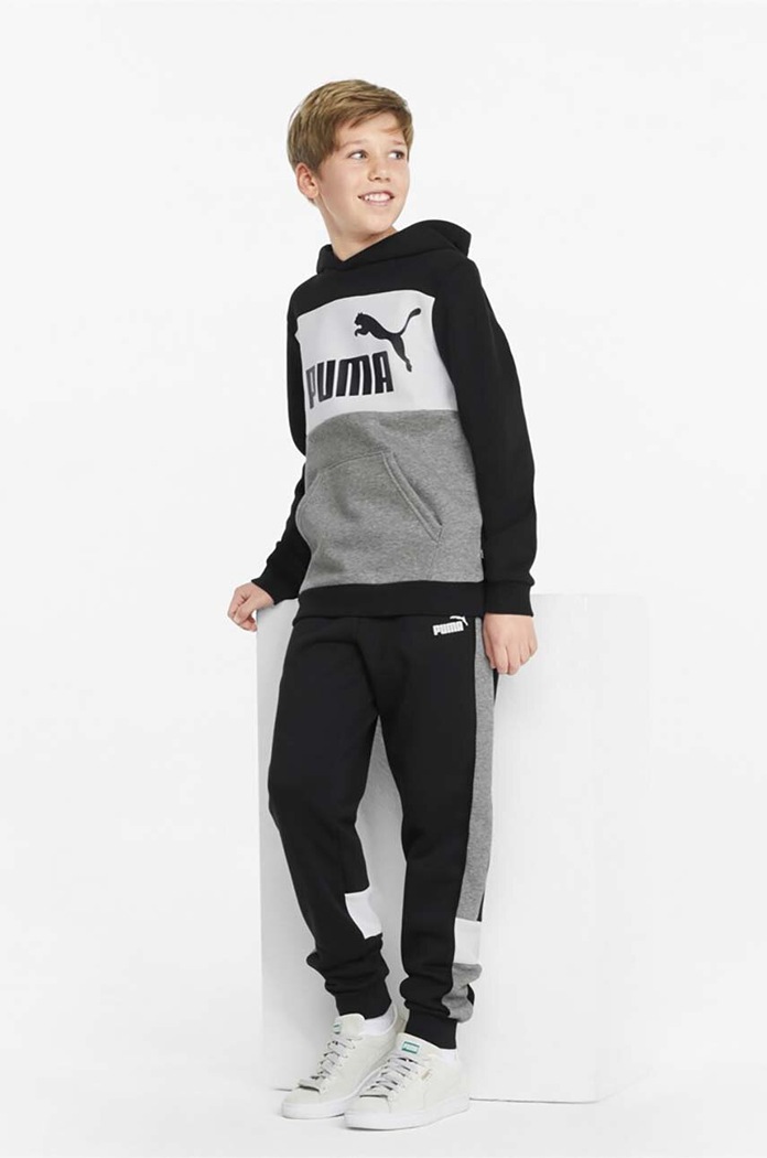 Puma gyerek felső 849081.B.9BYY