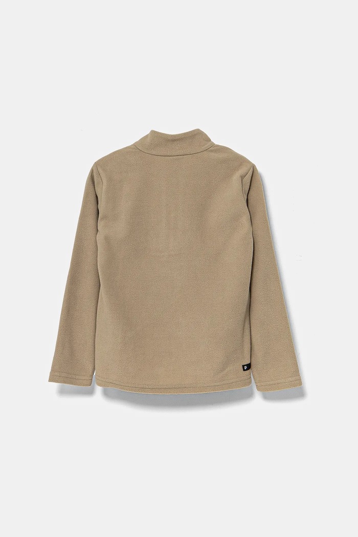 Protest bluza copii 3810400 bej AW24