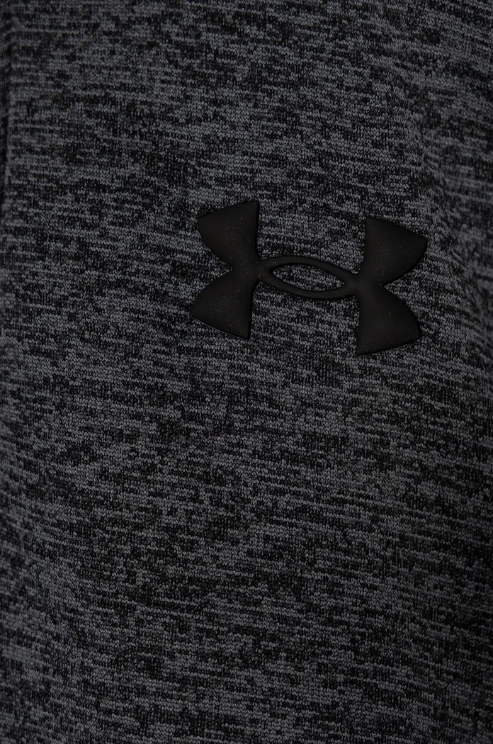 CHLAPEC Dětská mikina Under Armour 1373559 šedá