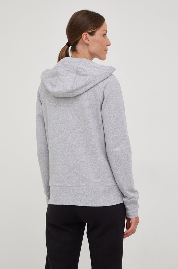 Oblečení Mikina Dkny DP2J8598 šedá