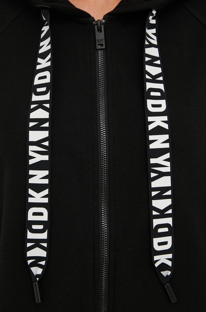 Μπλούζα DKNY DP2J8598 μαύρο