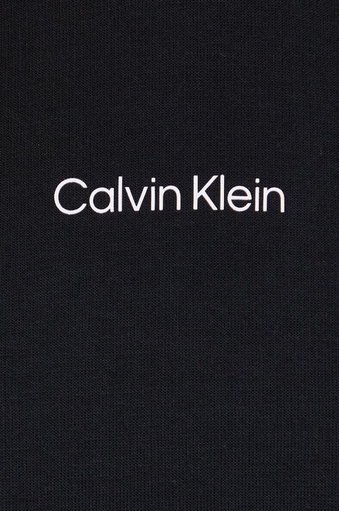 Calvin Klein bluza K20K203868.9BYY czarny