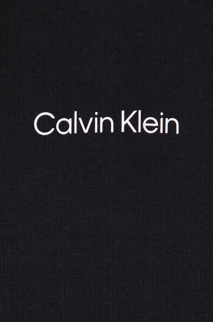 Calvin Klein bluza K20K203868.9BYY czarny