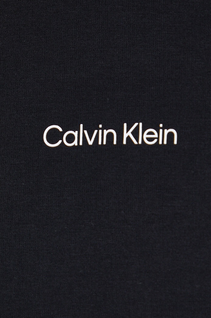 Calvin Klein bluza K20K204126.9BYY czarny