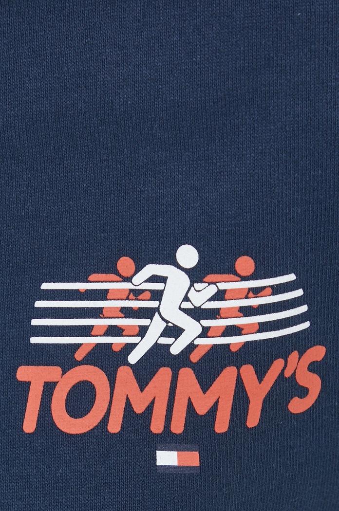 Tommy Jeans bluza bawełniana DW0DW13825.9BYY DW0DW13825.9BYY