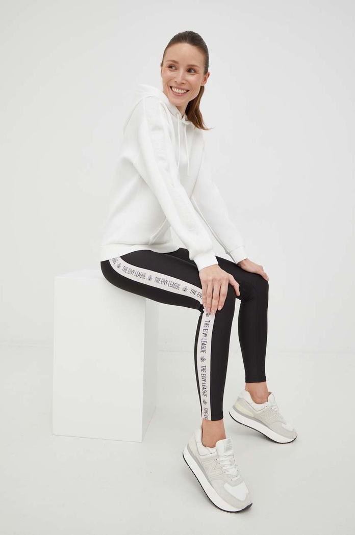 Mikina Guess BRENDA V2YQ18.K7UW2 bílá AW25