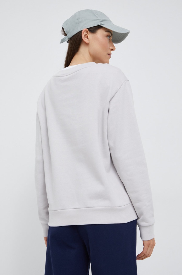 Oblečení Mikina Emporio Armani 6L2M7D.2J49Z šedá