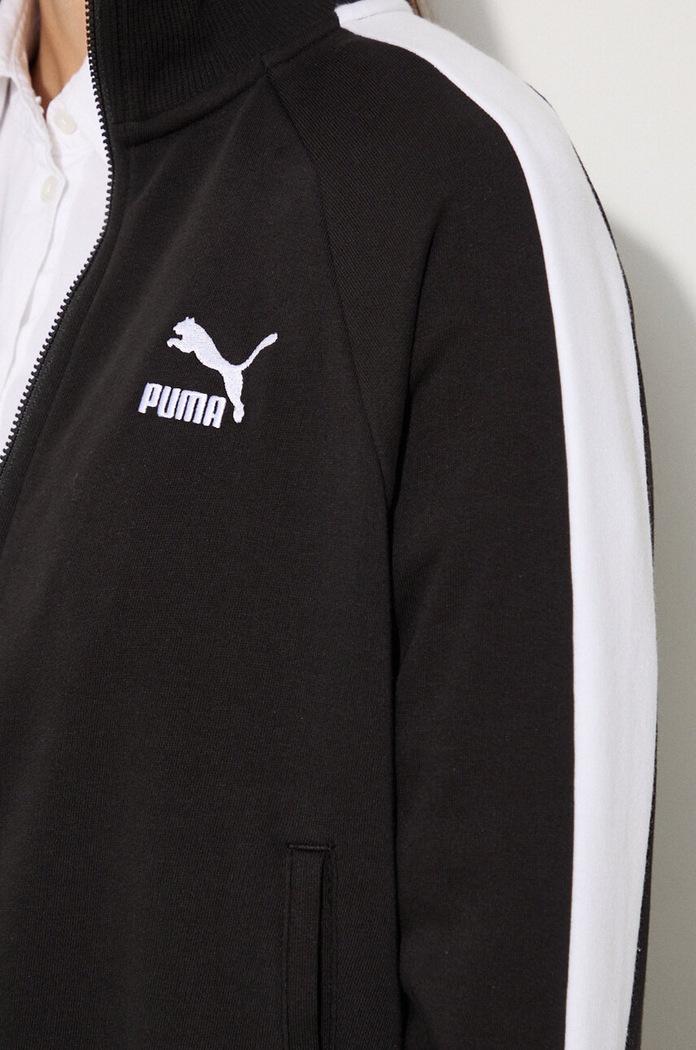 Кофта Puma Iconic T7 530078