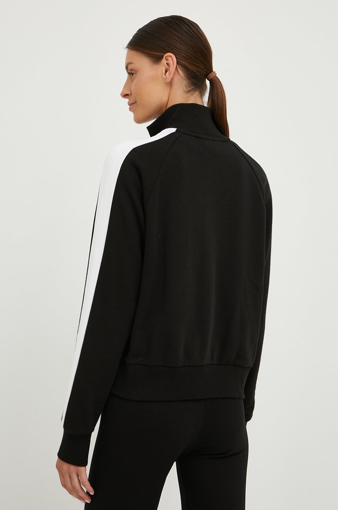 Bluza Puma Iconic T7 črna 530078