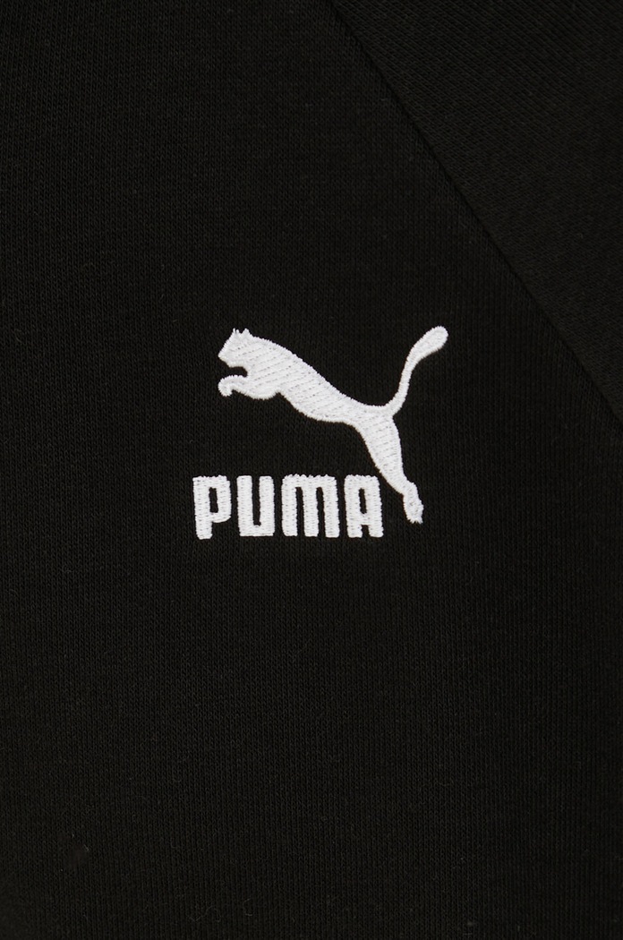 Bluza Puma Iconic T7 530078 črna