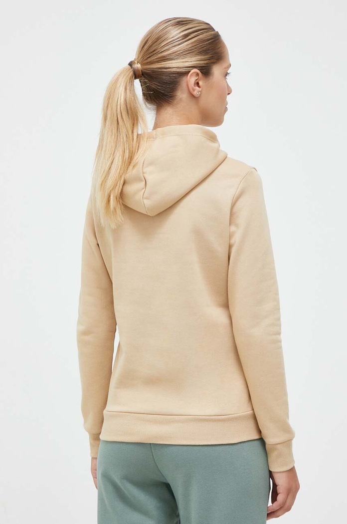 Odzież Puma bluza 586789 beżowy
